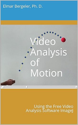 Guide d'analyse vidéo du mouvement avec ImageJ
