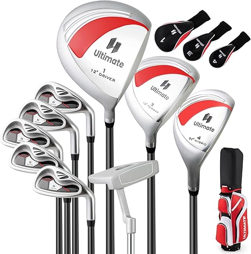 GYMAX Set complet pour femme débutantes