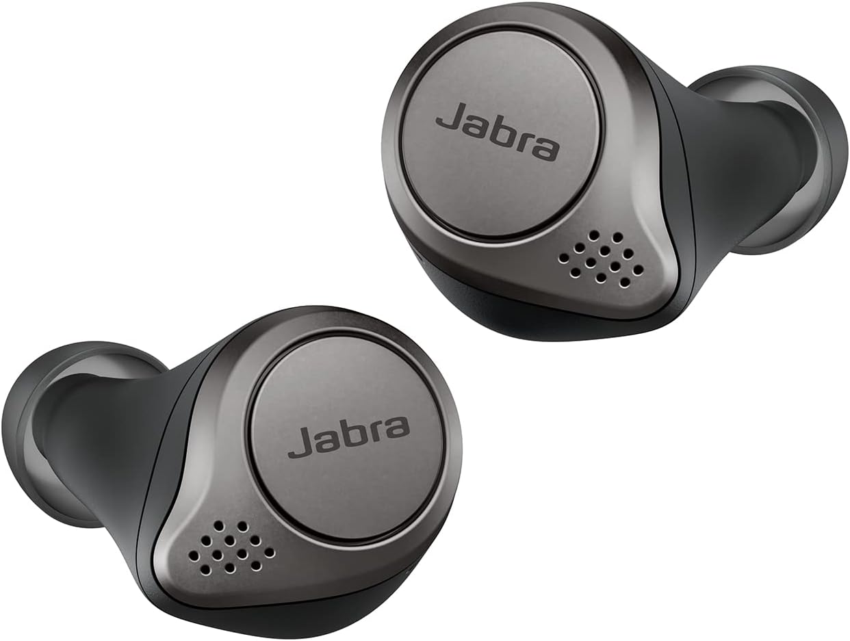 Jabra Elite 75t — Fiabilité et autonomie