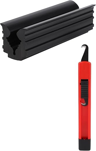 Kit complet d'entretien de grips de golf