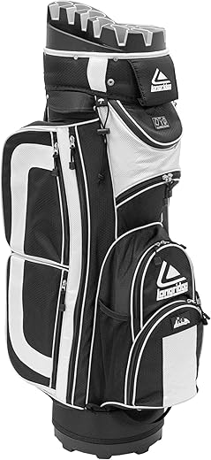 Longridge Pro CartSac 15 compartiments