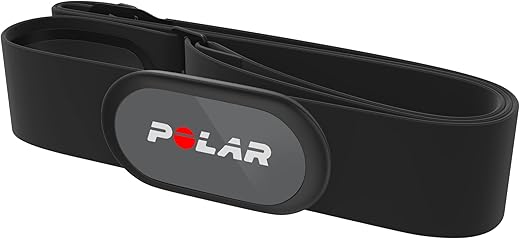Polar H9 Capteur Cardio Bluetooth et ANT+