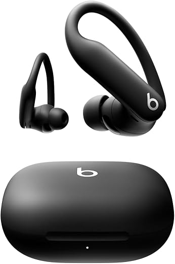 Powerbeats Pro 2 — Intras sport avancés