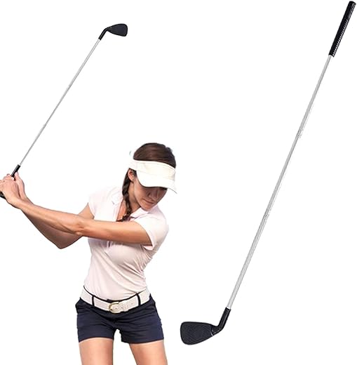 Putter d'entraînement portable pour homme et enfant