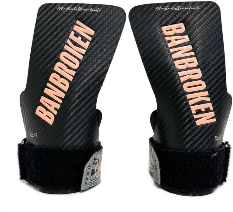 Gants performance sans magnésium, haute adhérence