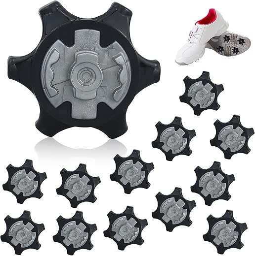 Lot de 13 crampons TPU de rechange solides