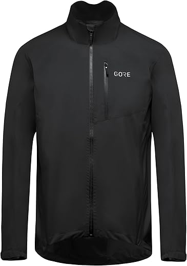 Veste GORE-TEX Paclite ultra-légère vélo