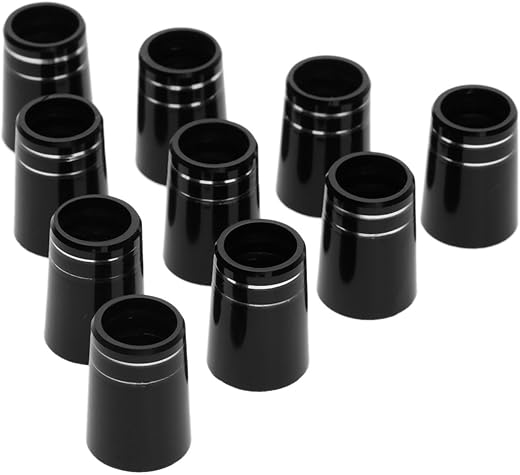 Viroles universelles pour fers .350/.370 double anneau