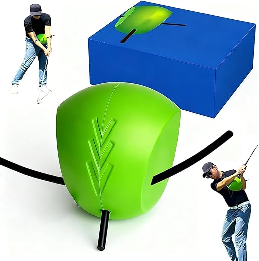 Balles d'entraînement Gresonic avec tige d'alignement