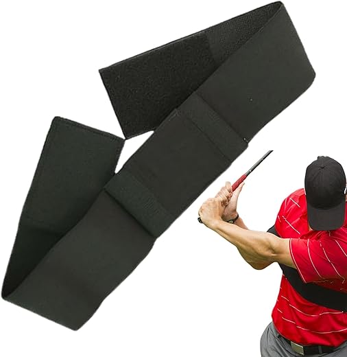 Brassard d'entraînement TRS Slider pour swing