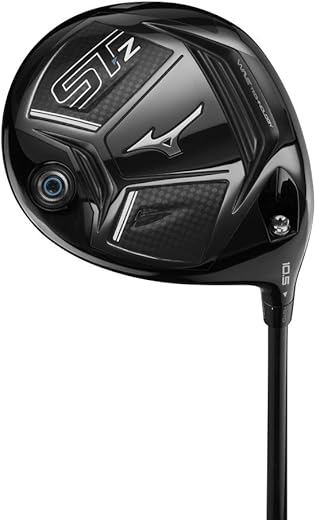 Mizuno ST‑Z Driver 10,5° R