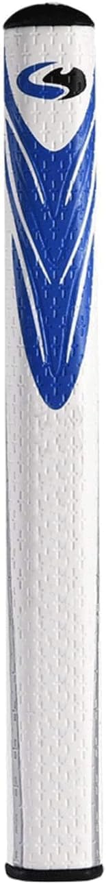 Poignée de putter PU antidérapante multicolore