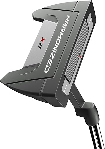 Putter Wilson Harmonized X2 droitier 86,4 cm