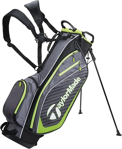 Sac trépied TaylorMade Pro 6.0 léger
