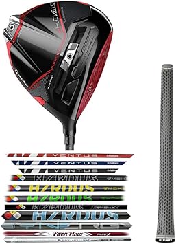 TaylorMade Stealth 2 Plus 8° Personnalisé