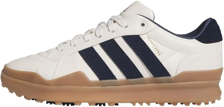 adidas Retrocross Gripmore — Cuir premium classique