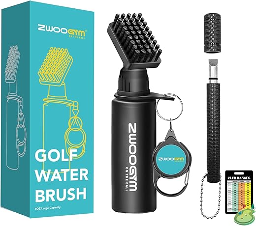 Kit professionnel brosse à eau et affûteur