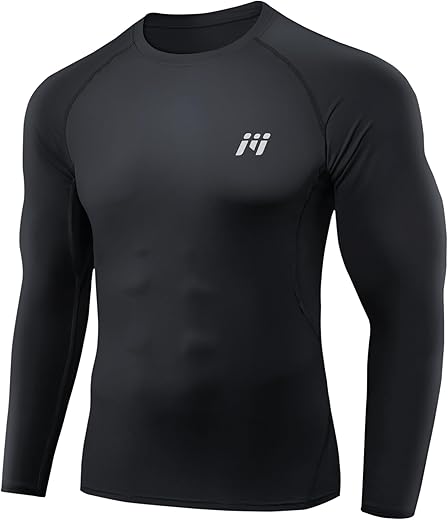 MEETWEE baselayer compression polyvalent