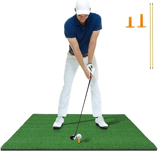 Tapis LIFEZEAL pliable portable 6 trous