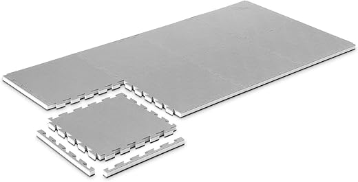 Tatami PROGAME 3,5 cm Kit modulable