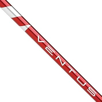 TaylorMade Ventus Red Shaft 60g Stiff Flex