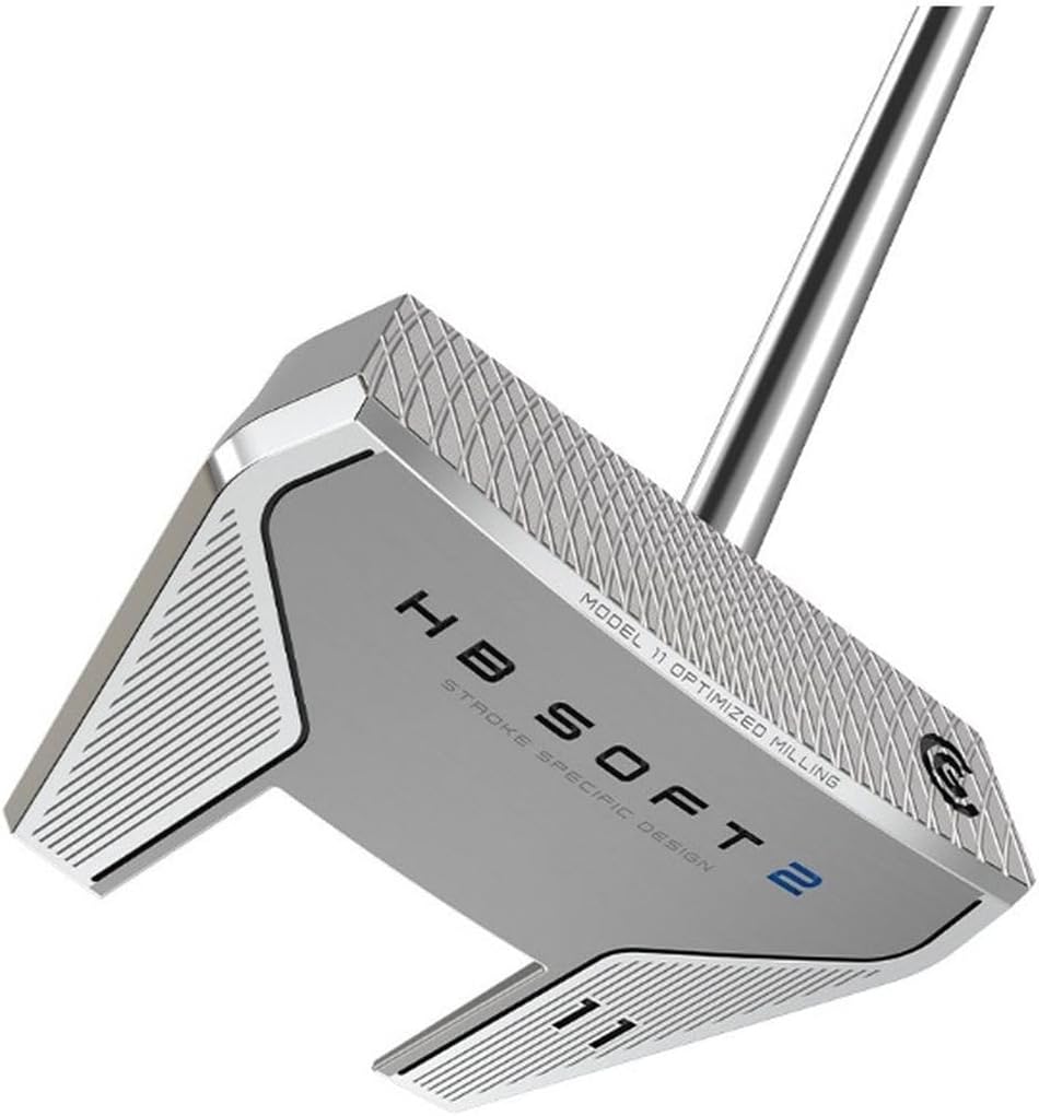 Cleveland HB Soft 2 Model 11