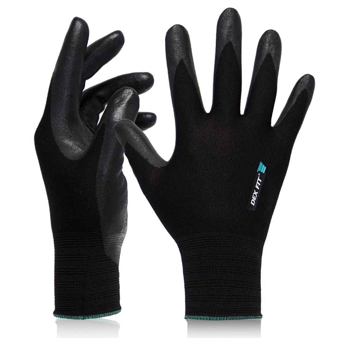 Gants DEX FIT 3D confort et dextérité