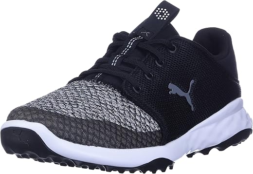 Puma Grip Fusion Sport — Respirabilité et rebond