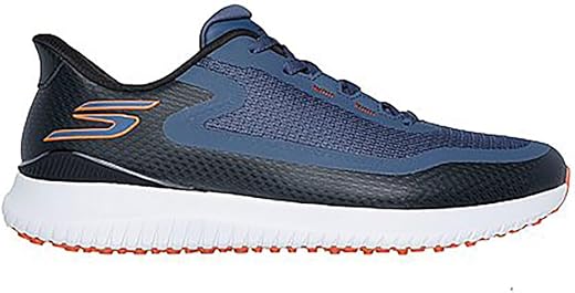 Skechers Flite Slip-in — Enfilage mains libres confortable