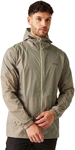 Veste packable Regatta imperméable