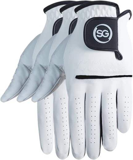 Gants H-Cube toutes saisons - Lot 3