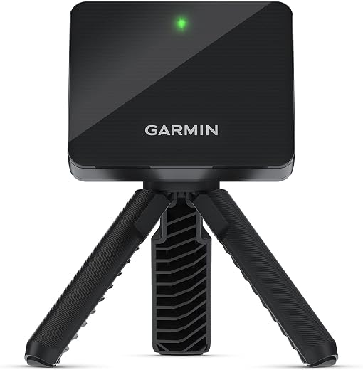 Garmin Approach R10 moniteur portable