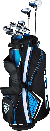 Strata Ultimate Set 12 pièces
