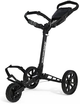 Sun Mountain Ridgeline 3 chariot pousse