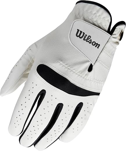 Wilson Feel Plus cuir premium anti-transpiration